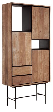 Large-MP-204014-Metropole-bookcase-high_2