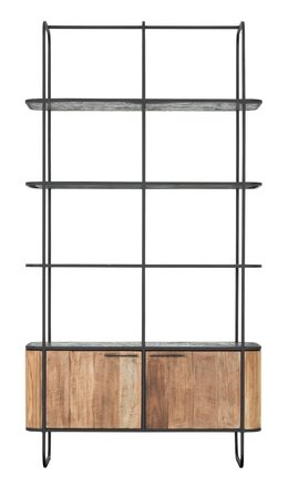 Large-SO-250022-Soho-bookcase-2-doors-4-open-racks_1