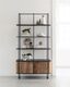 Large-SO-250022-Soho-bookcase-2-doors-4-open-racks_sf1_DTP