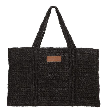 Large-ML-920013-Saint-Tropez-shopper-bag-Black_1