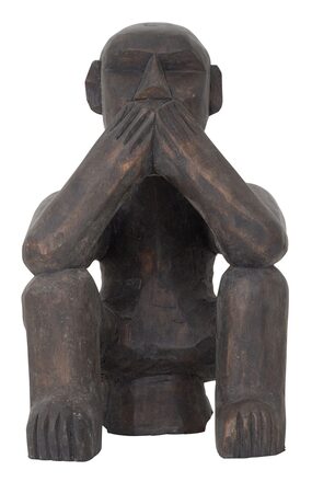 Large-ML-890947-Say-Nothing-statue_1