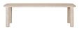 Large-SC-180745-Clio-dining-table-rectangular-260-Sand_1