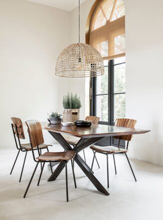 Large-FL-465733-Flare-dining-table-FL-465920-Flare-side-chair-ML-Savina-pendant-lamp_sf1_DTP
