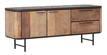 Large-SO-250132-Soho-TV-stand-small-2-doors-2-drawers_2