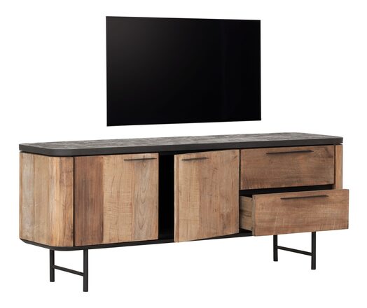 Large-SO-250132-Soho-TV-stand-small-2-doors-2-drawers_3