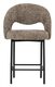 Large-ML-749824-Arca-counter-chair-glossy-Brown_1