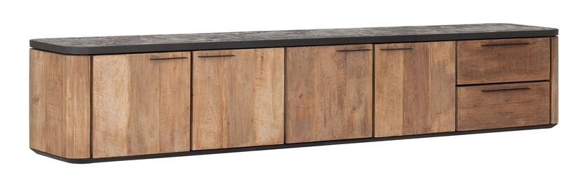 Large-SO-250145-Soho-hanging-TV-stand-large-4-doors-2-drawers_2