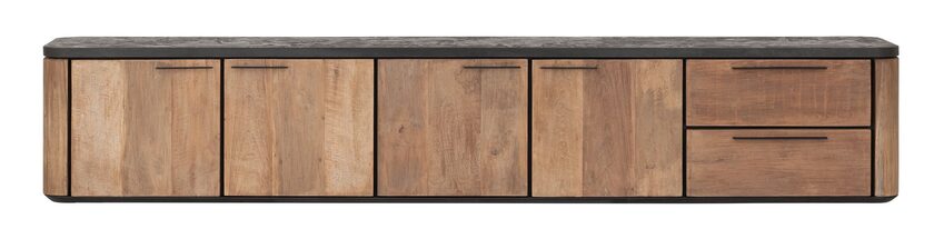Large-SO-250145-Soho-hanging-TV-stand-large-4-doors-2-drawers_1