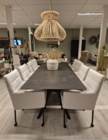 monza showroom