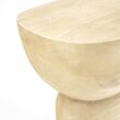 bijzettafel cobble naturel 4