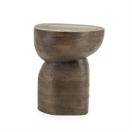 Cobble brown