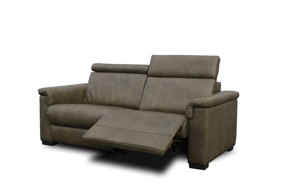 authentic Korver living