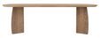 NO-901142-Nova-dining-table-rectangular-250-Teak_1