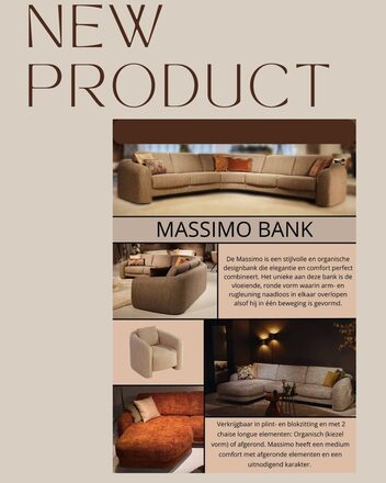 massimo bank nieuw