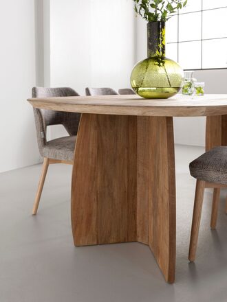 NO-901142-Nova-dining-table-ML-749016-Blossom-dining-chair_detail1