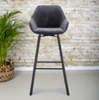 boost antraciet