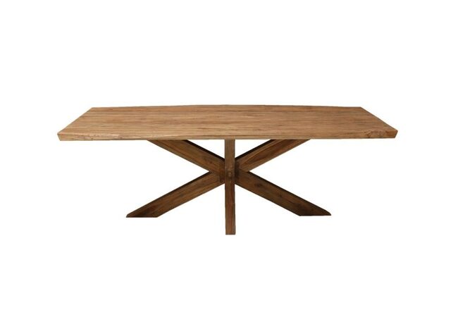 bandung eettafel maatwerk-korverliving