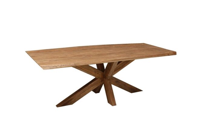 bandung eettafel maatwerk-korverliving-schuin