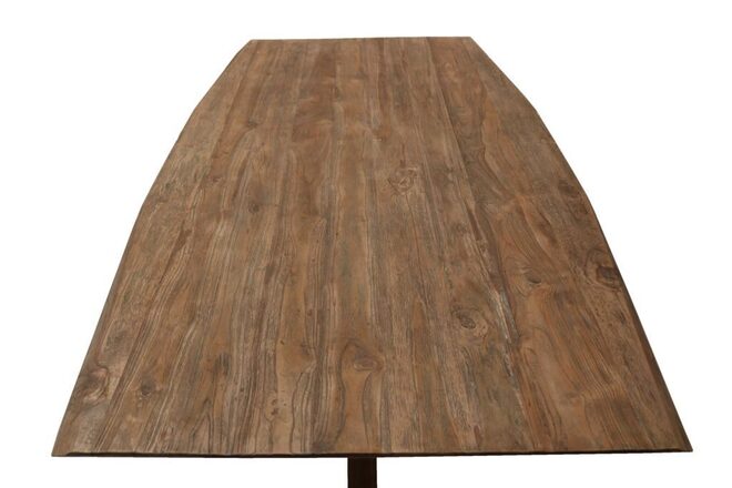 bandung eettafel maatwerk-Korverliving-blad