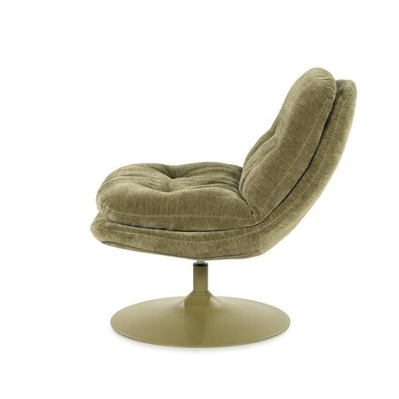 tromba green 1