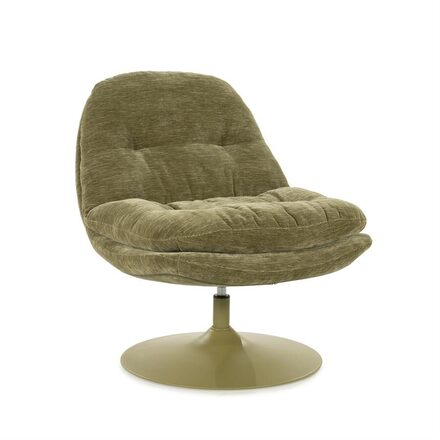 tromba green 3