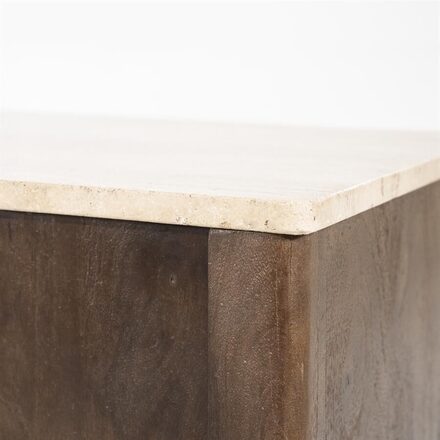 dressoir lio detail