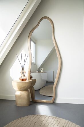 floor mirror laban 1