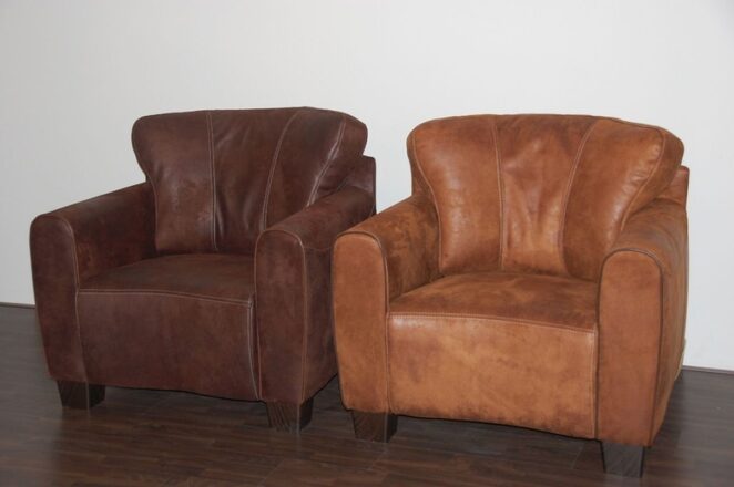 Selta fauteuil