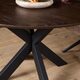 rond bruin 110 3