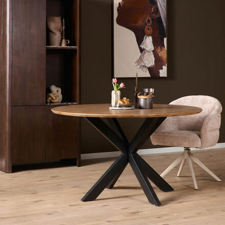 rond naturel 110