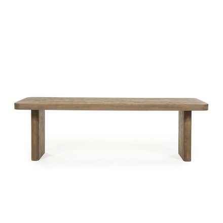 eettafel