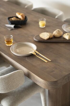 eettafel 6
