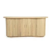 dressoir josh naturel