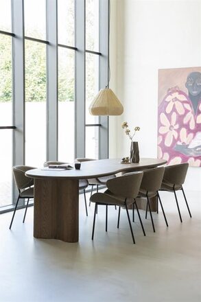 eettafel 1