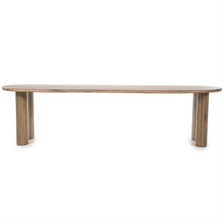 eettafel