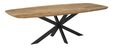 EV-333526-Evo-dining-table-rectangular-260-TEAKWOOD_2
