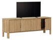 FN-401132-Forte-TV-stand-4-doors-NATURAL_3