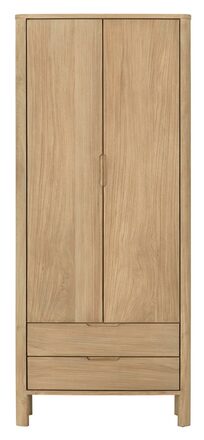 FN-401001-Forte-cupboard-2-doors-2-drawers-NATURAL_1