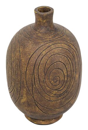 ML-462084-Lisbon-vase-Brown_2