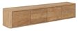 NO-901136-Nova-TV-stand-Teak-large_2_Hangend