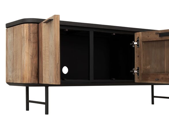 SO-250132-Soho-TV-stand-small-2-doors-2-drawers_4