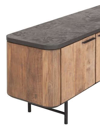 SO-250134-Soho-TV-stand-medium-3-doors-2-drawers_5