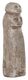 Large-ML 980012 Tadulako twin bald ethnic statue_2_16882512559849