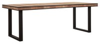 Large-CS 605734 Cosmo dining table rectangular 225_2_1288762595516