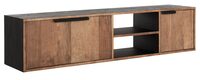 Large-CS 605134 Cosmo hanging TV stand No.1 medium_2_16882512559894