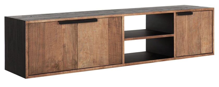 Large-CS 605134 Cosmo hanging TV stand No.1 medium_2_16882512559894