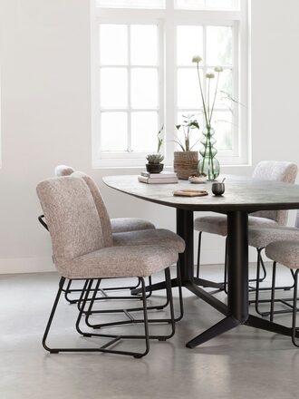 ML-750052-Zola-side-chair-Sand-SO-251527-Soho-dining-table-rectangular-260-Mortex_sf1_DTP