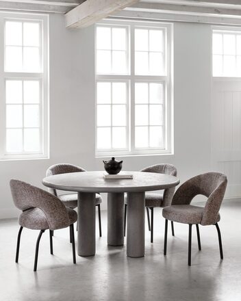 SC-180762-Clio-dining-table-round-ML-749814-Arca-side-chair-brown_sf2_DTP