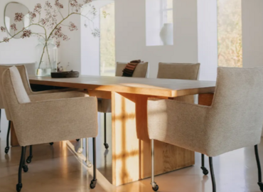 stoelen