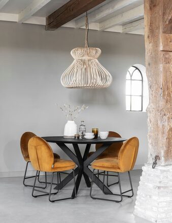 BT-611104-Shape-dining-table-round-ML-Bouton-chair-ML-Fungo-hanging-lamp-L_sf1_DTP